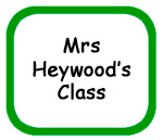 Mrs Heywood's Class
